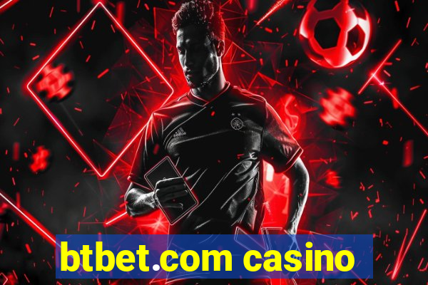 btbet.com casino